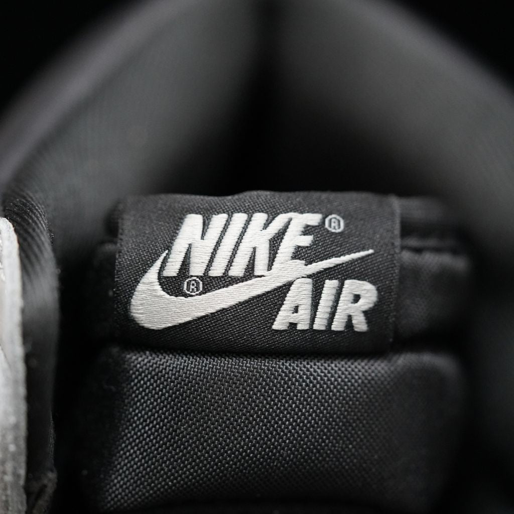 BL - AJ1 High Grey Shadow 2.0