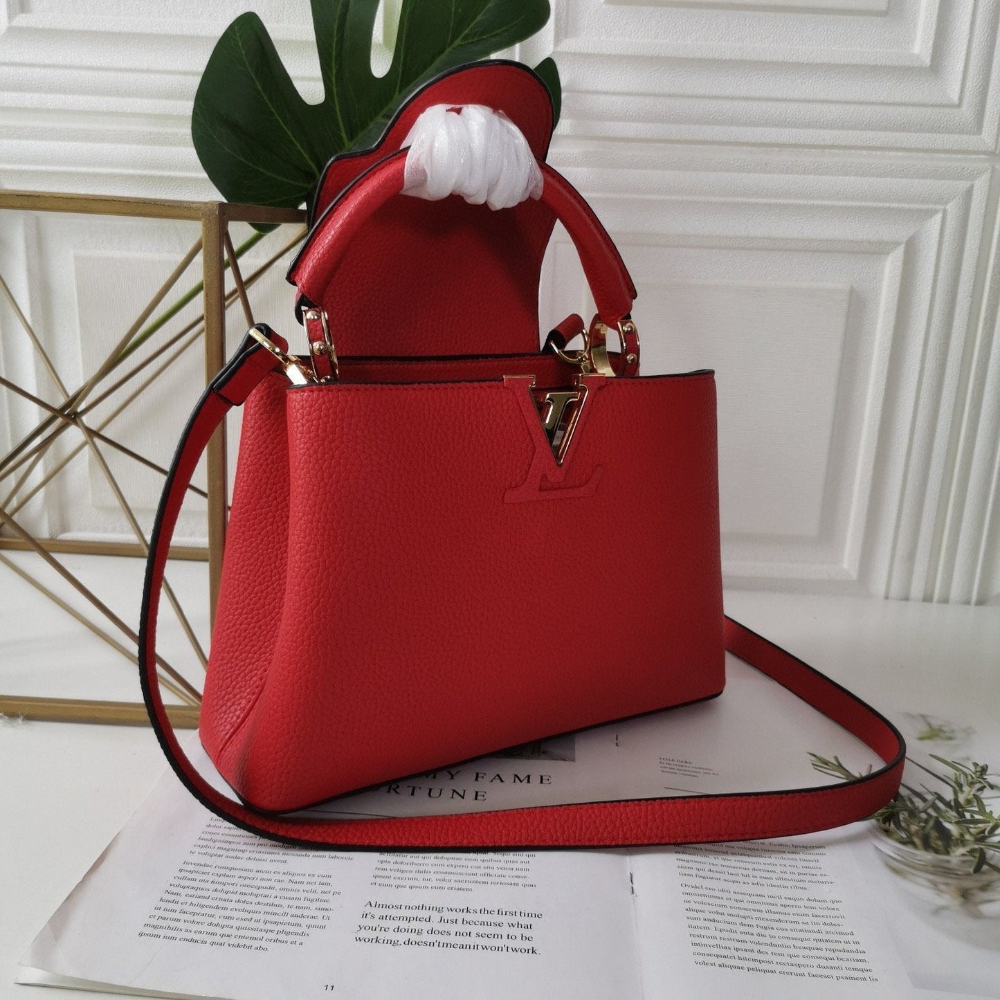 BL - High Quality Bags LUV 242