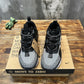 NK Wmns AR.MX 2021 ‘Black Smoke Grey’ For Men 
