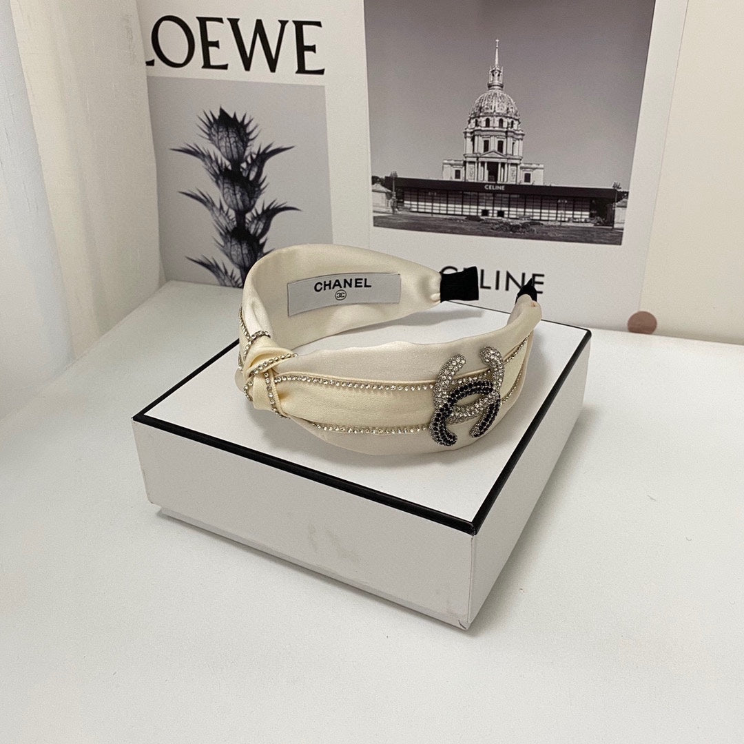 BL - New Hair Band CHL 027