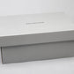 BL - Bla Track II Hollow Out White Sneaker