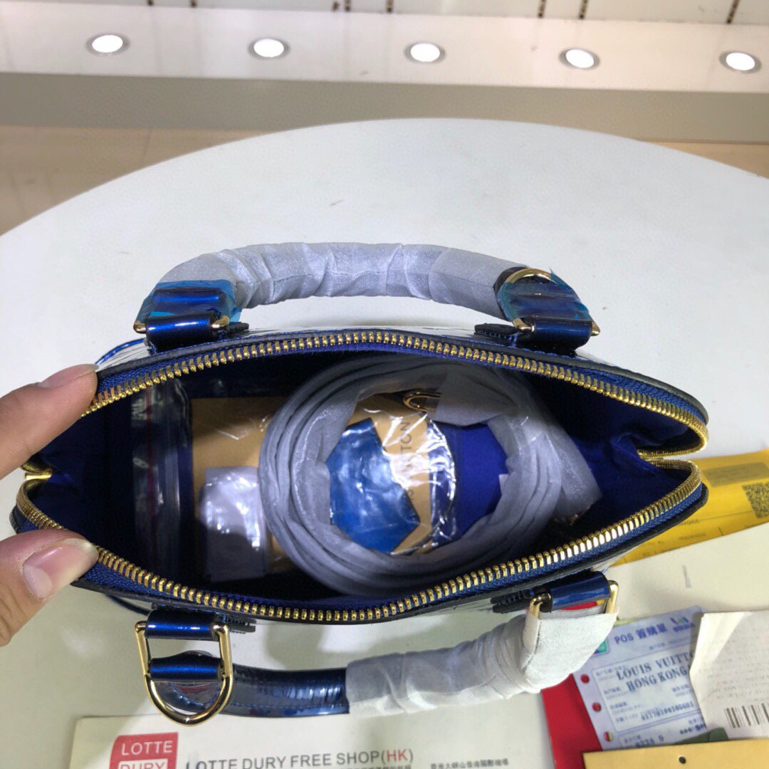 BL - High Quality Bags LUV 058