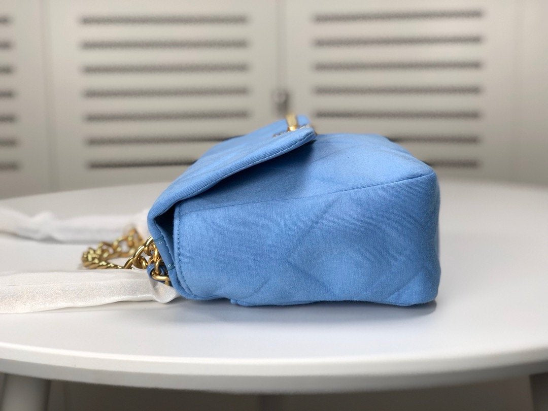BL - High Quality Bags CHL 107
