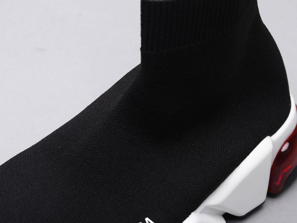 BL - Bla Socks Shoes Air Cushion Sneaker