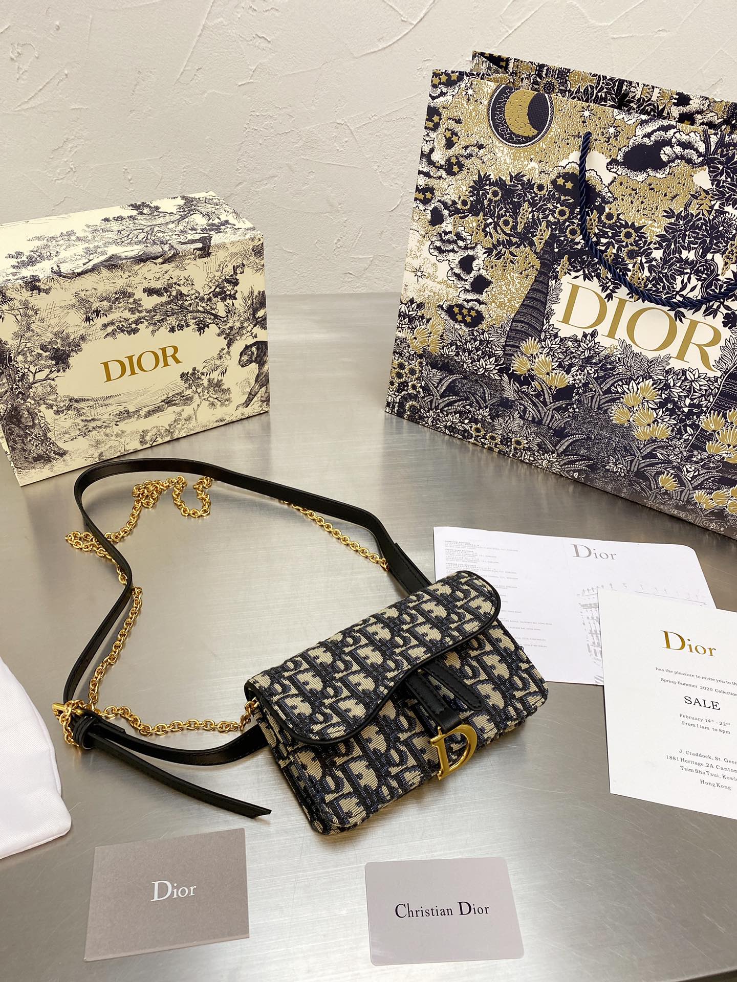 BL - High Quality Bags DIR 048