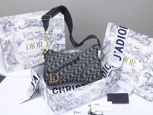BL - High Quality Bags DIR 101