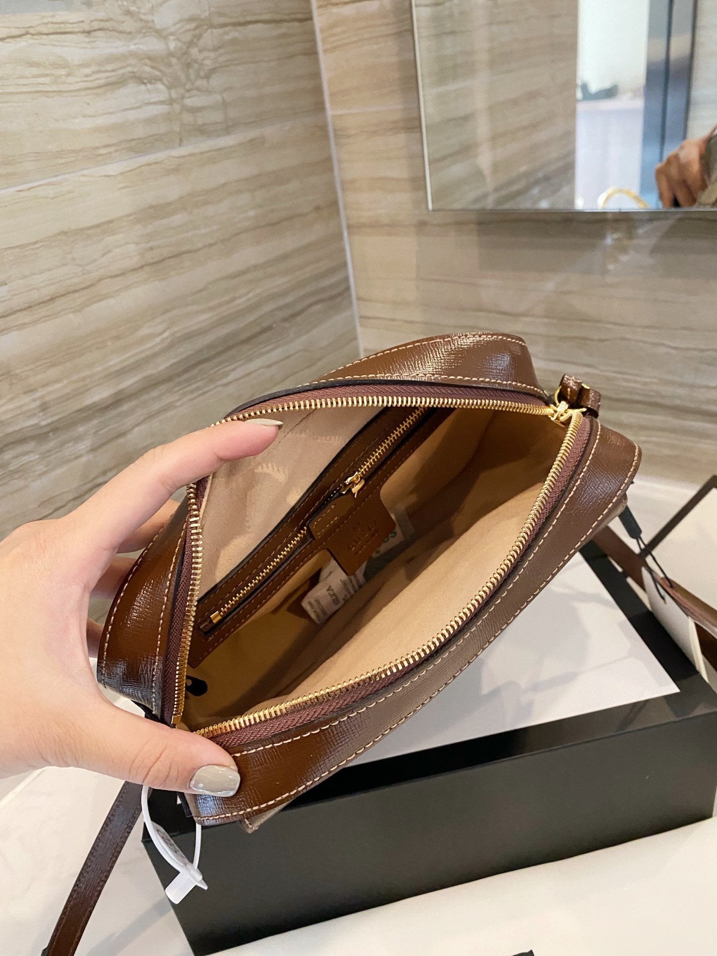 BL - High Quality Bags GCI 294