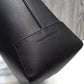 BB Small Embossed Crest Tote Black For Women, Bags 13.8in/35cm