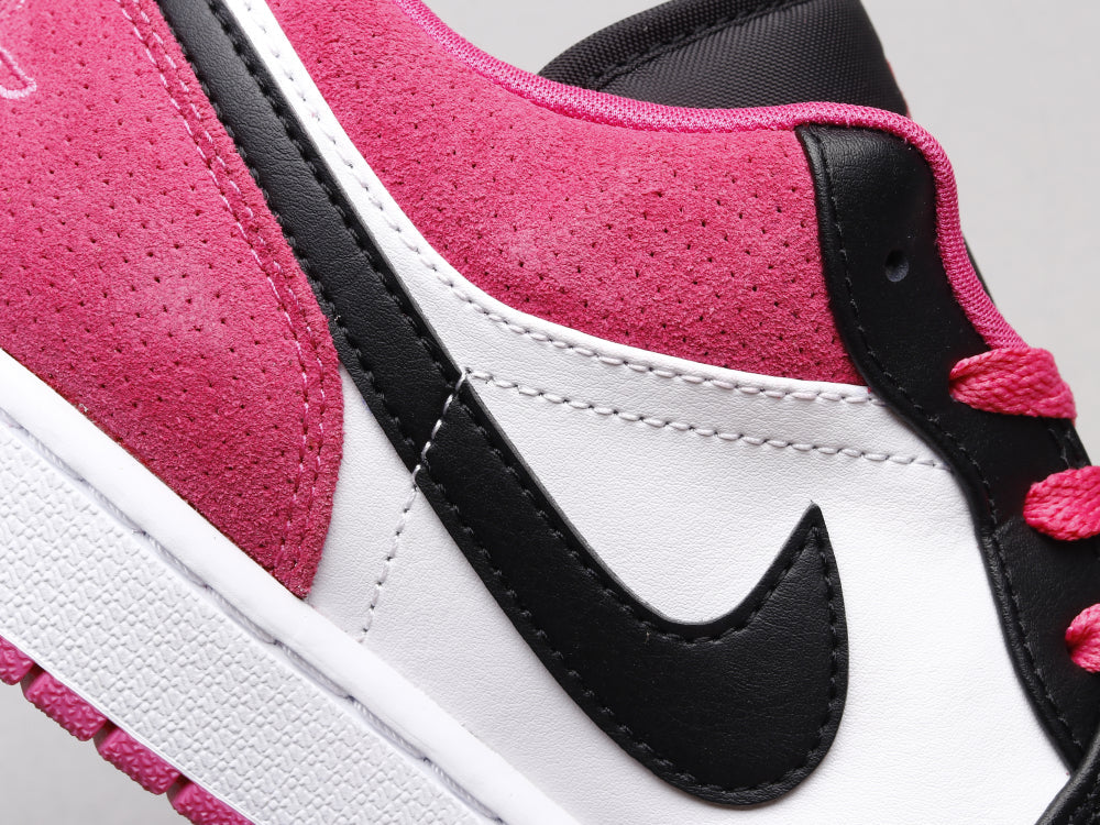 BL - AJ1 rose red