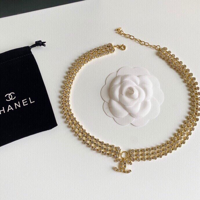 BL - High Quality Necklace CHL029