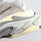 BL - Bla Triple S Grey Sneaker