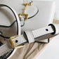 gg Horsebit 1955 Mini Bag For Women White 6.7in/17cm ‎625615
