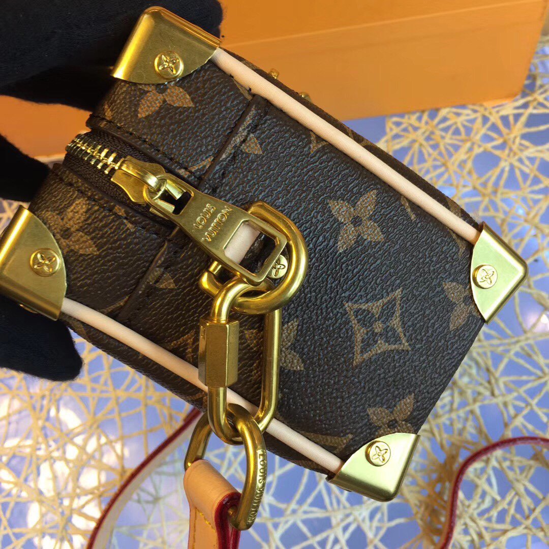 BL - High Quality Bags LUV 198