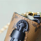 LV Micro Metis Monogram Canvas For Women, Women’s Handbags, Shoulder And Crossbody Bags 5.5in/14cm LV M81267