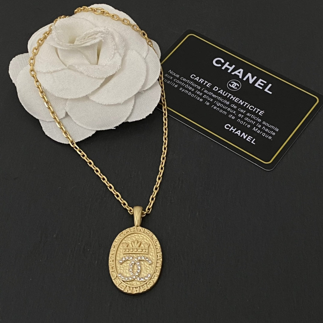BL -High Quality Necklace CHL014