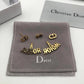 High Quality Earring Dir 014