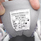BL - Bla Track II Hollow Out White Sneaker