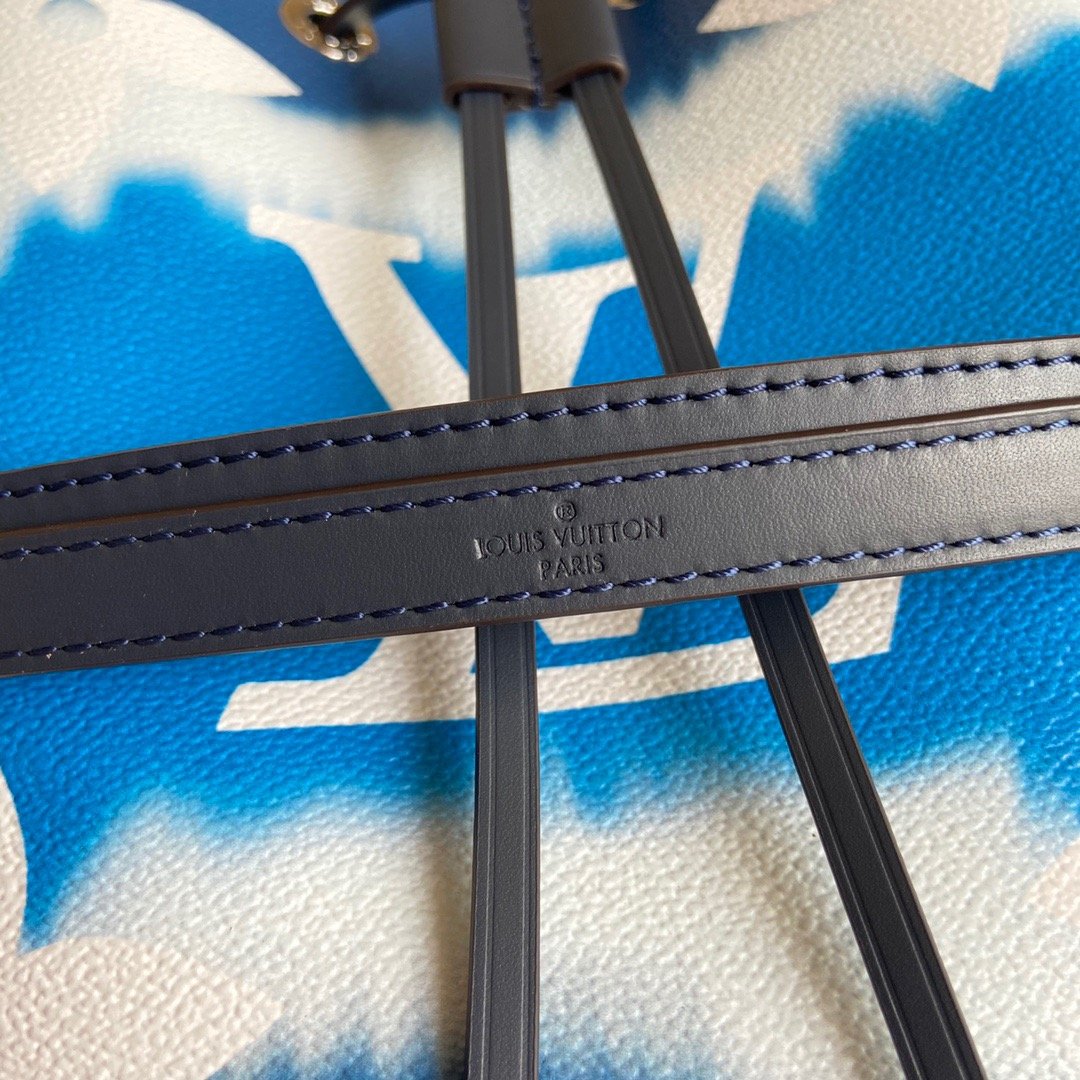 BL - High Quality Bags LUV 161