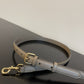FI Touch Gray Bag For Woman 19cm/7.5in