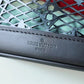 LV Bucket PM Monogram Lace By Nicolas Ghesquiere Black For Women,  Shoulder And Crossbody Bags 26cm/10.2in LV M20352