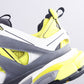 BL - Bla Track Three Generations Sneaker