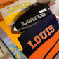 High Quality LUV  Scarf 029