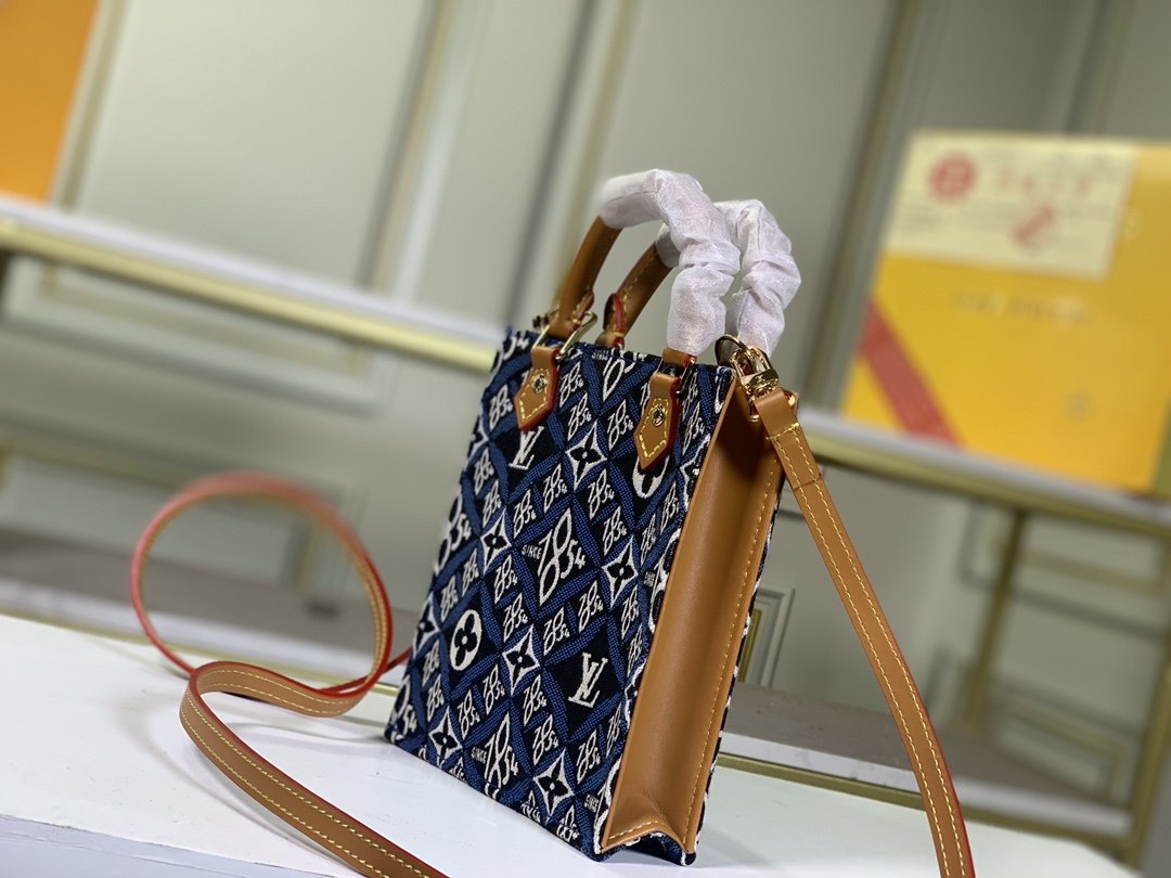 BL - High Quality Bags LUV 095
