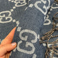 BL - High Quality GCI Scarf 001