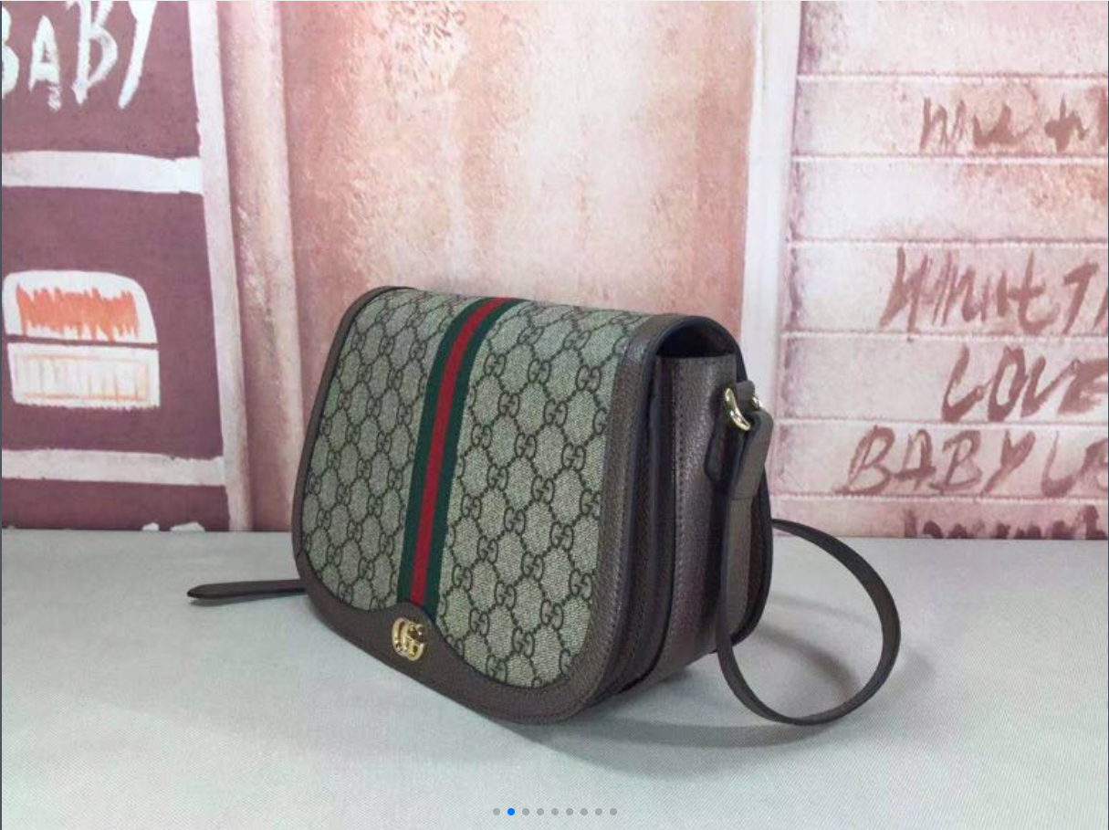 BL - High Quality Bags GCI 072
