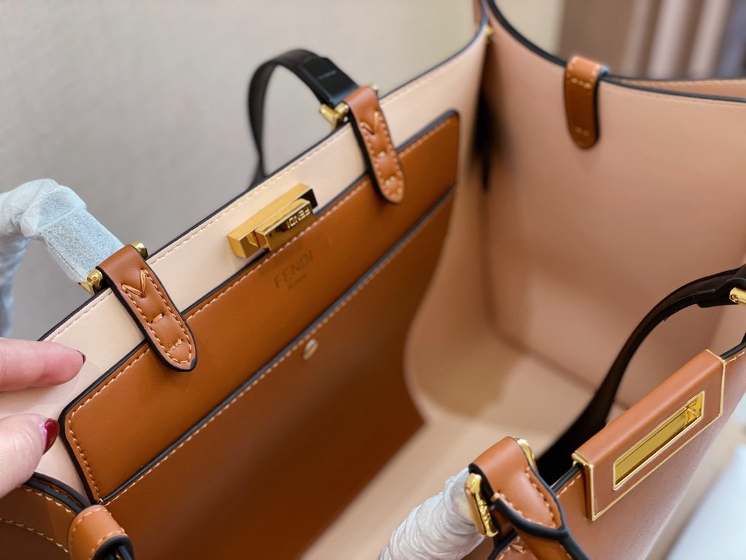 BL - High Quality Bags FEI 143