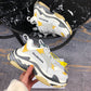 BL - High Quality Bla Sneaker 076