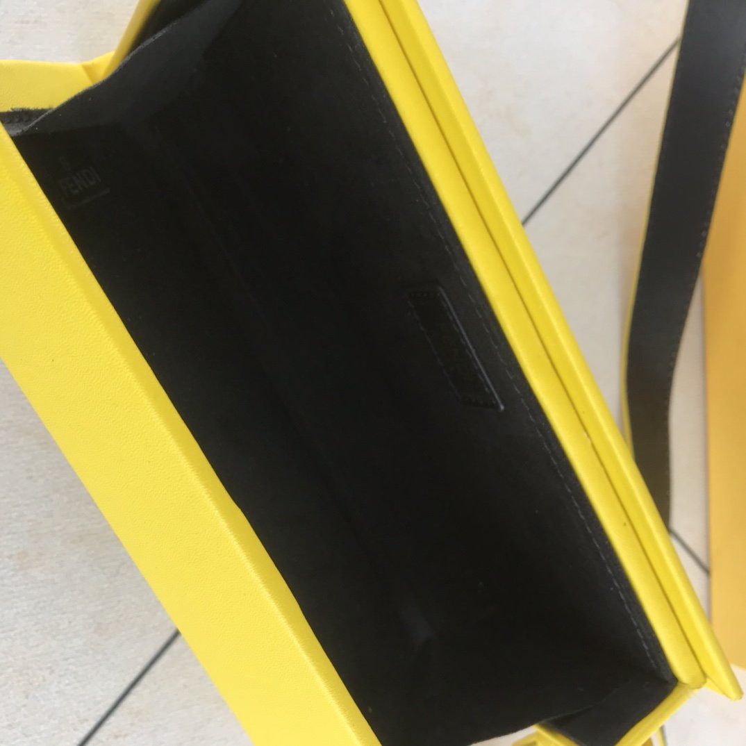 BL - High Quality Bags FEI 051