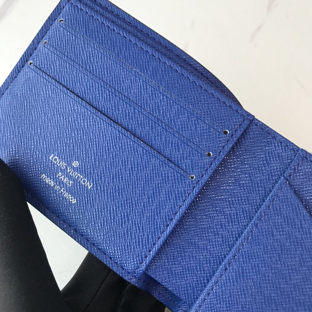 BL - High Quality Wallet LUV 046