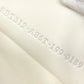FI Kan U Small White Bag For Woman 25cm/9.5in