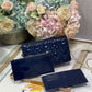 DI Lady Pouch Navy, For Women, Women’s Handbags 8.5in/21.5cm CD