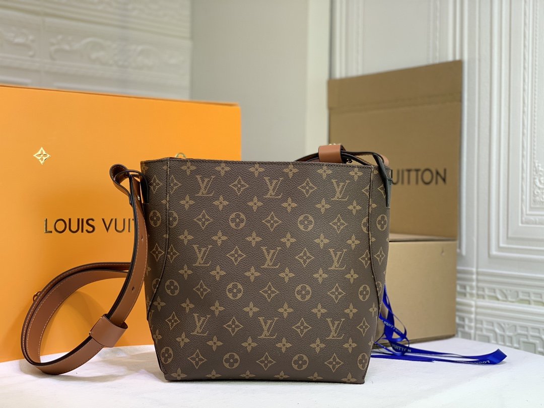 BL - High Quality Bags LUV 105