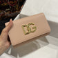 DG 3.5 Clutch Beige For Women 8.3in/21cm DG 