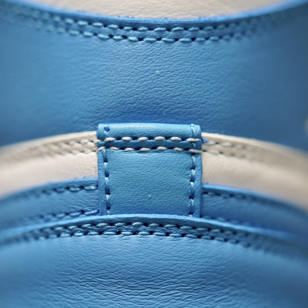 BL - AJ1 High North Carolina Blue