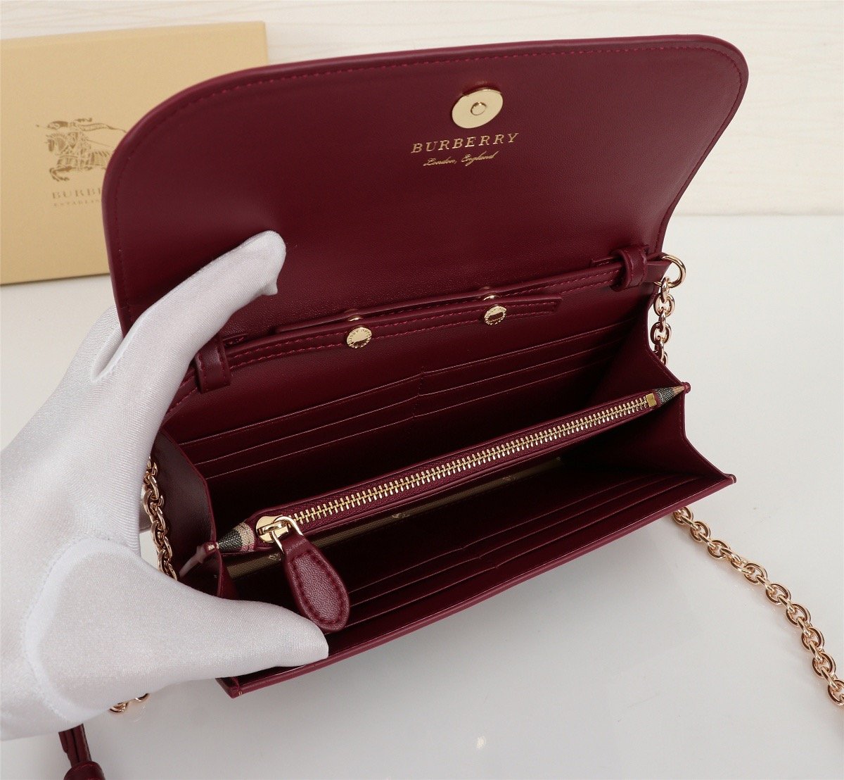 BL - High Quality Bags BBR 024