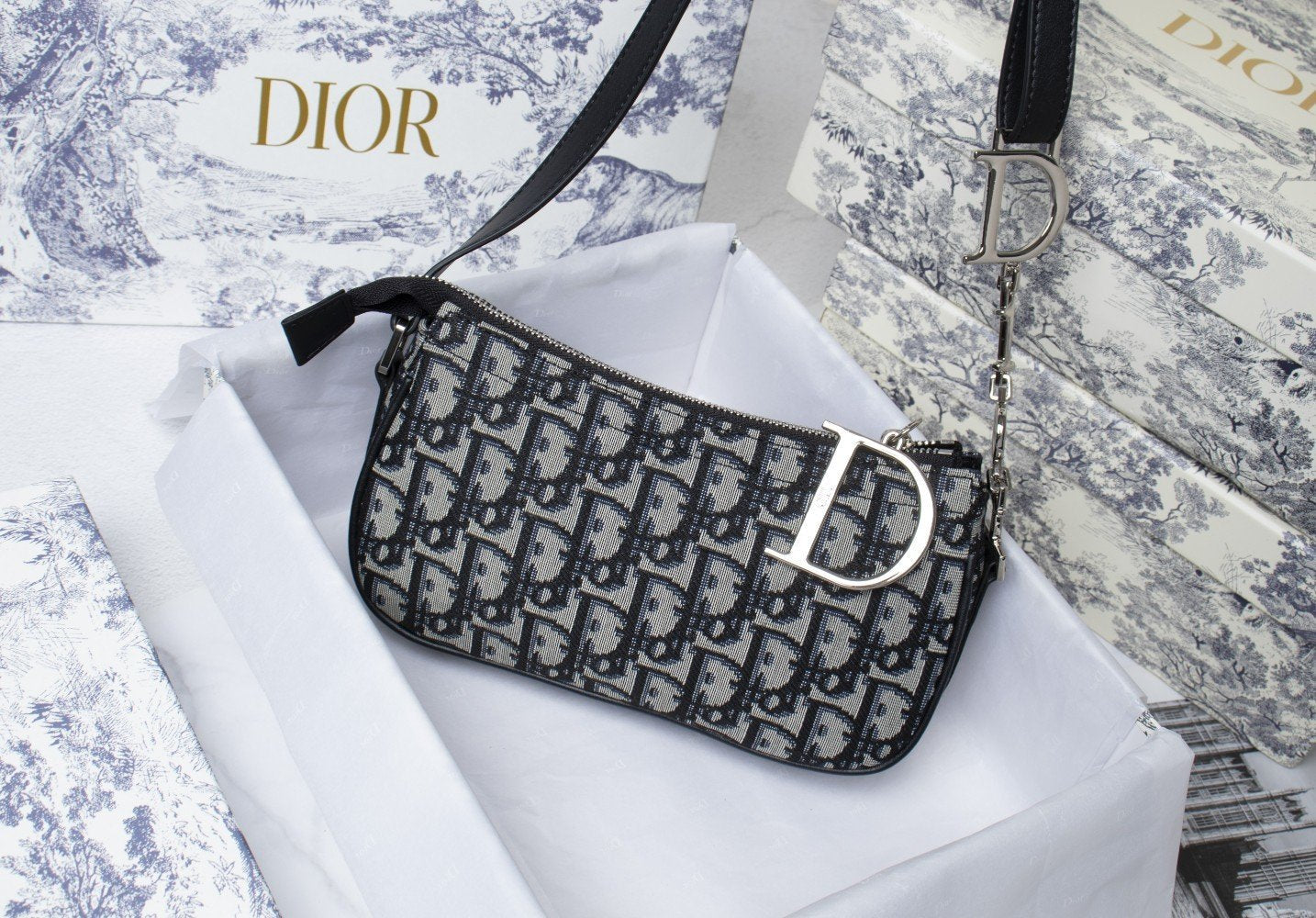 BL - High Quality Bags DIR 111