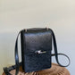 BB Robin Bag Monogram Black For Women, Bags 7.5in/14cm 80328991
