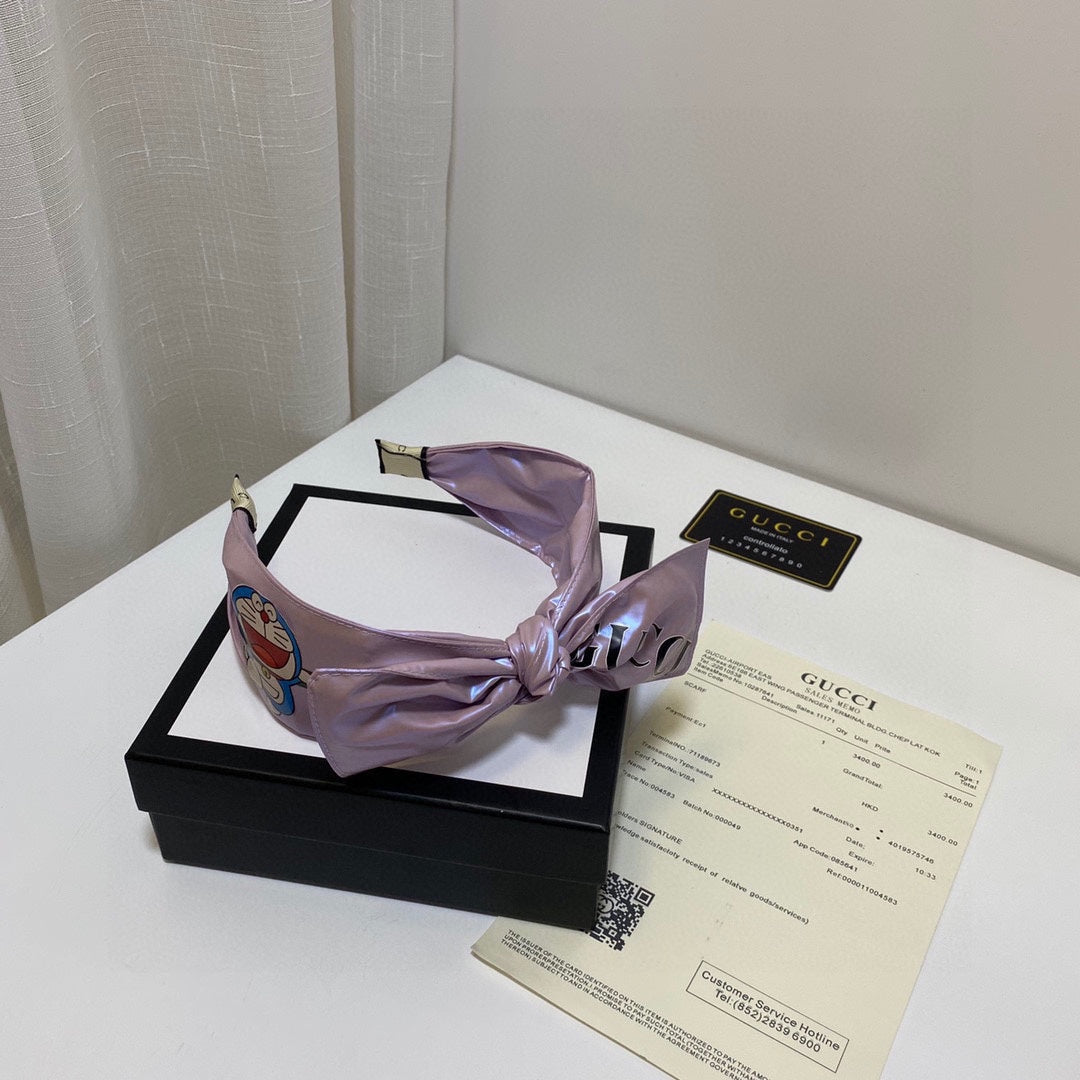 BL - New Hair Band GCI 046