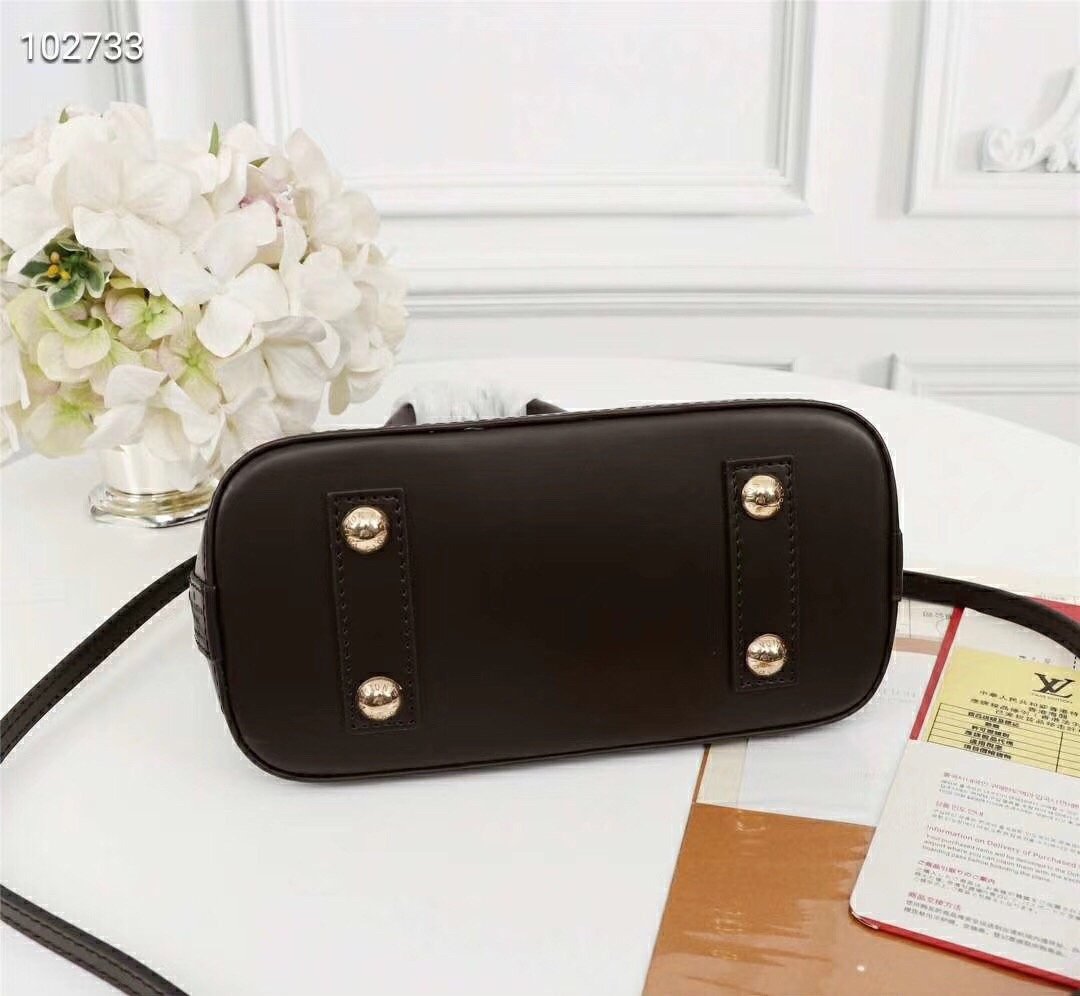 BL - High Quality Bags LUV 300