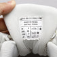 BL - Bla Track Hollow White Sneaker