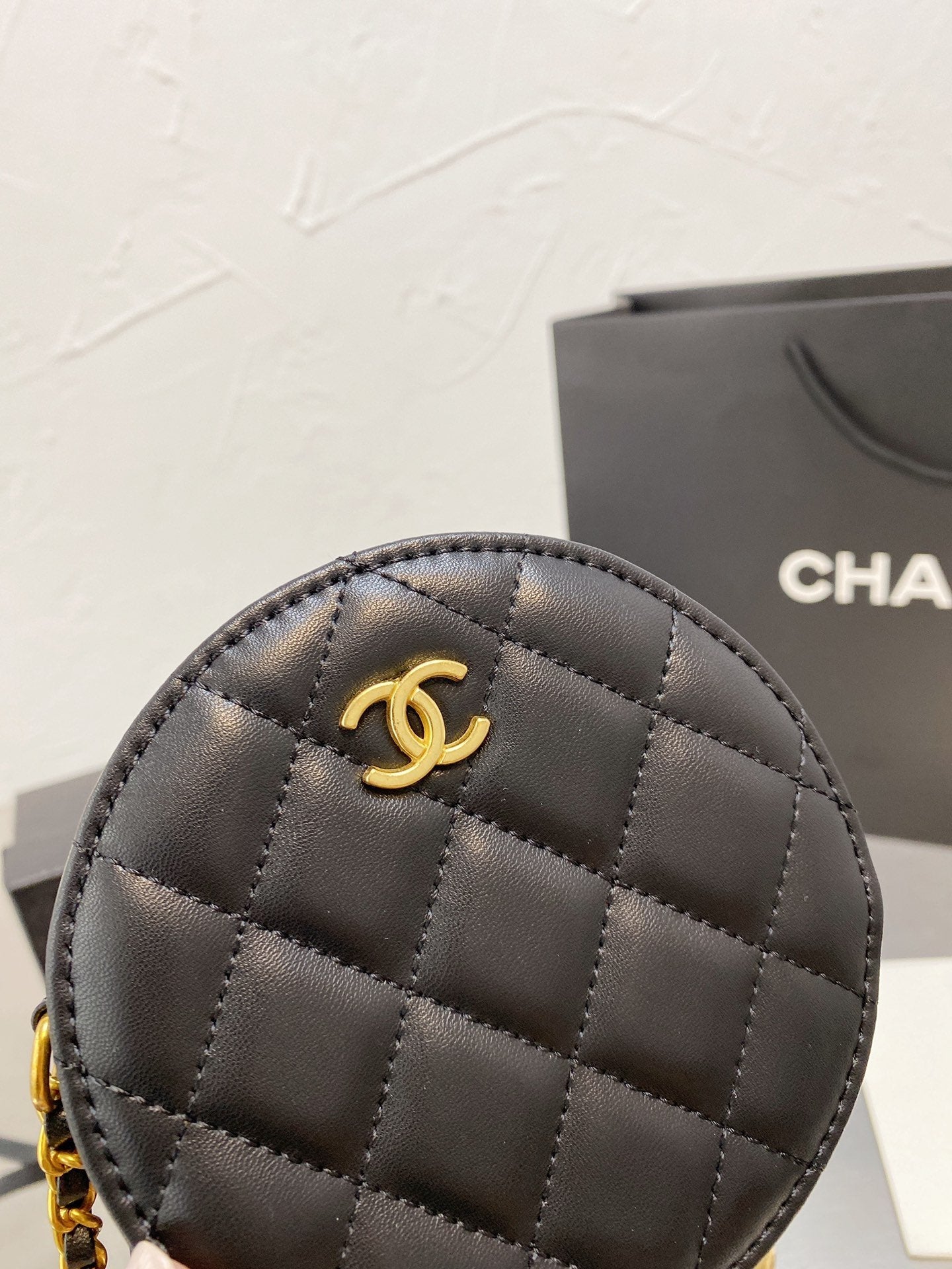 BL - High Quality Bags CHL 135