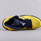 BL - AJ5 Michigan black and yellow