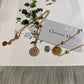 BL - High Quality Necklace DIR022