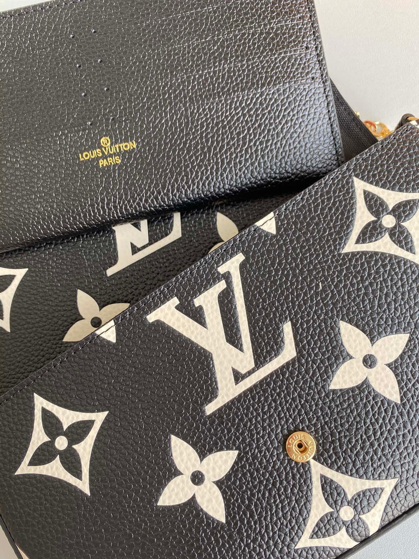BL - High Quality Bags LUV 033