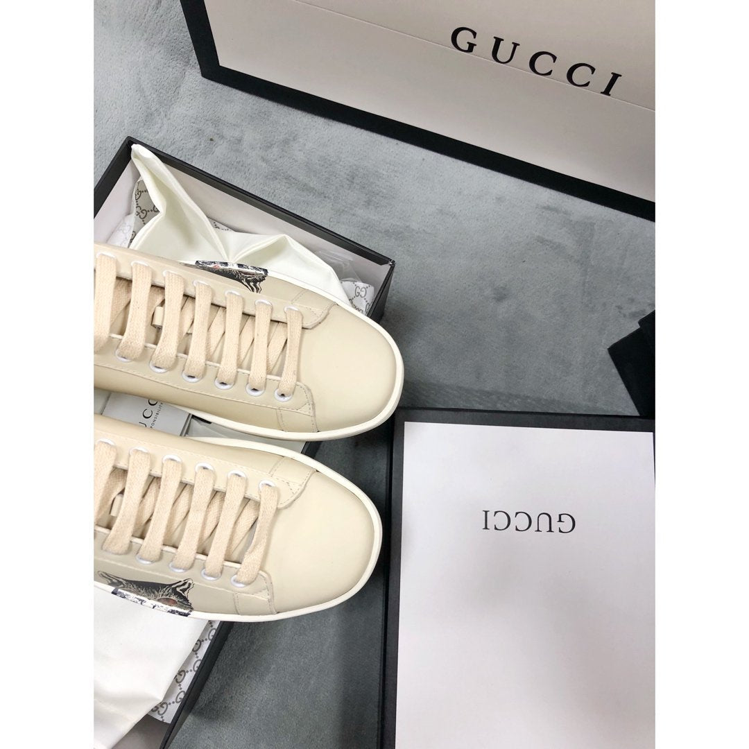 BL-GCI  Ace Mystic Cat Sneaker 095