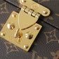 LV Camera Box Monogram Canvas By Nicolas Ghesquiere For Women,  Shoulder And Crossbody Bags 21.5cm/8.5in LV 